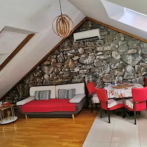  Apartment Adriatic - Split