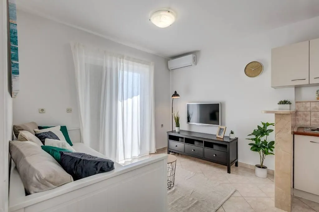 Apartment Beach Split