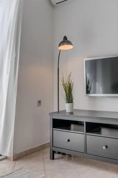 Apartment Beach Split