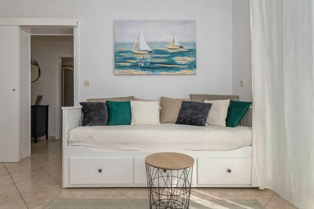 Apartment Beach Split
