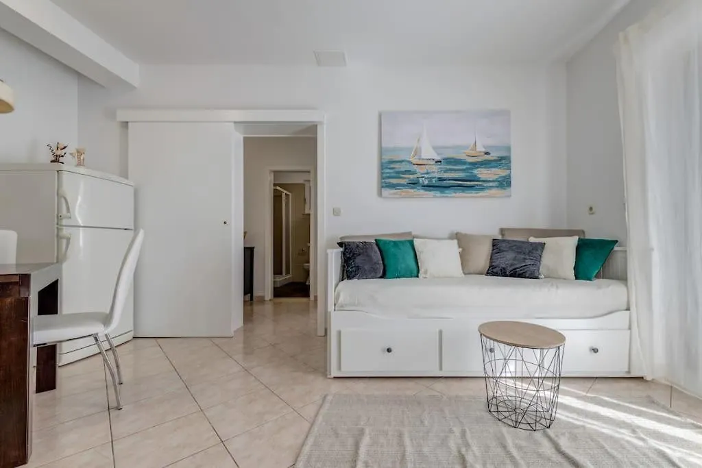 Apartment Beach Split Croatia