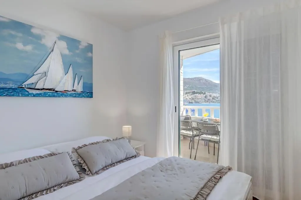 Apartment Beach Split