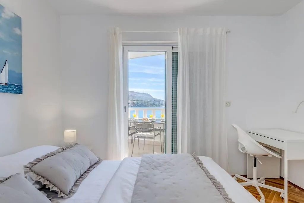 Apartment Beach Split 0*,  Croatia