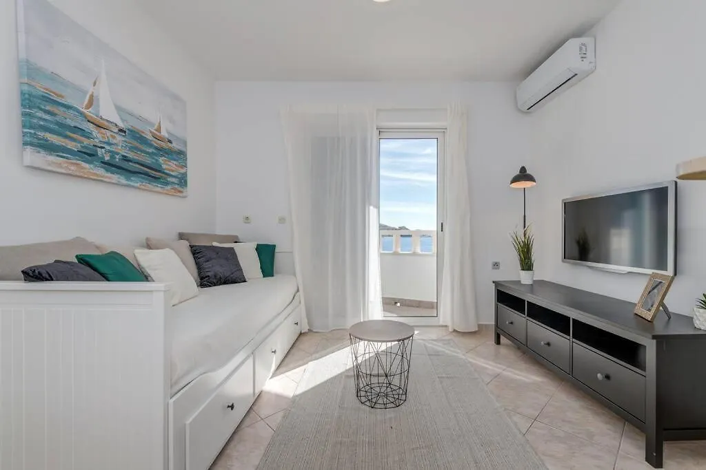Apartment Beach Split