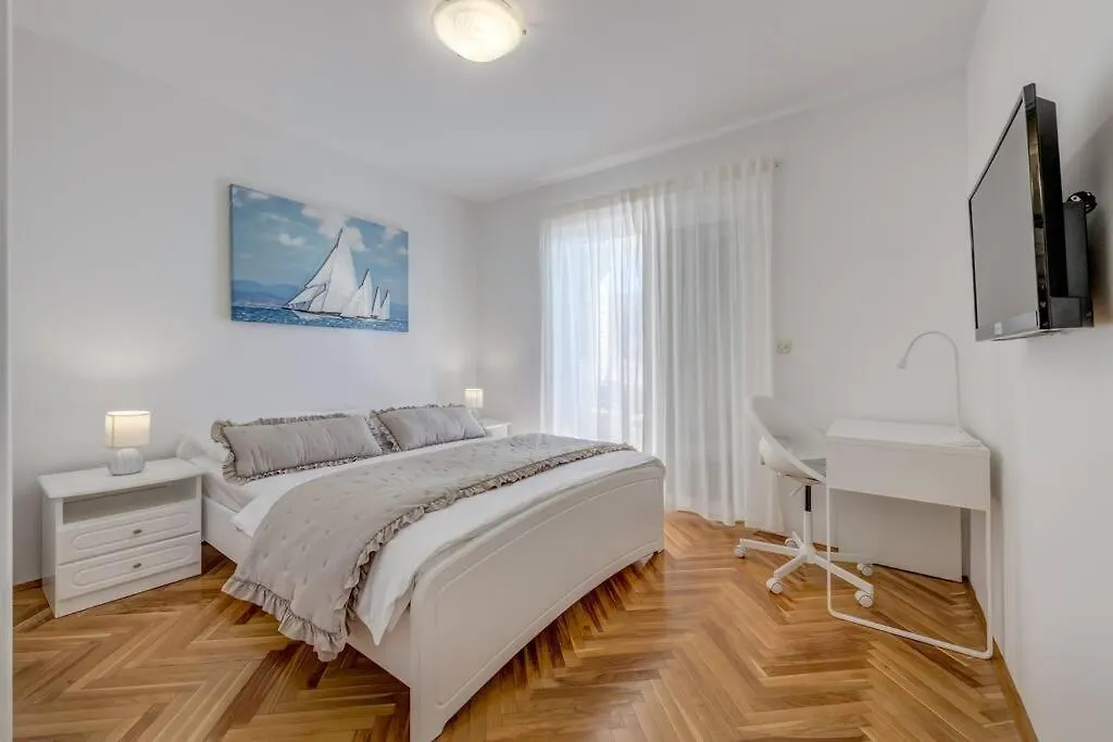 Apartment Beach Split 0*,  Croatia