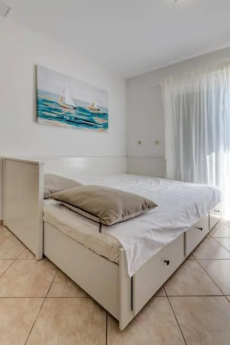 Apartment Beach Split Croatia
