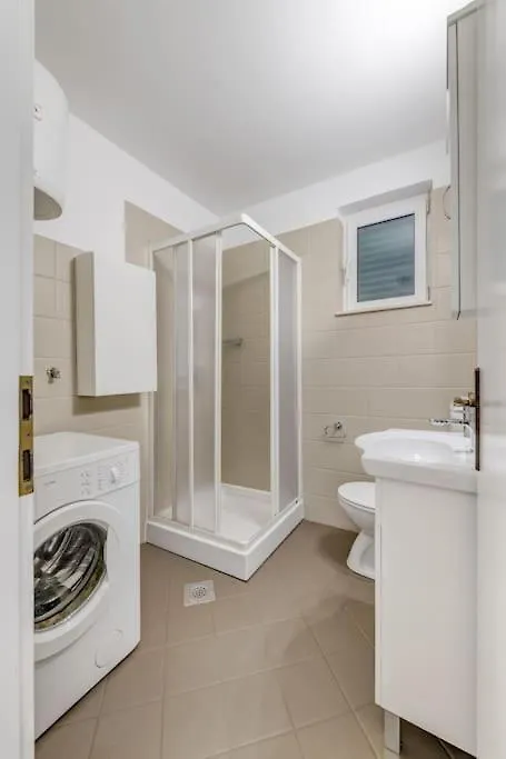 Apartment Beach Split Croatia