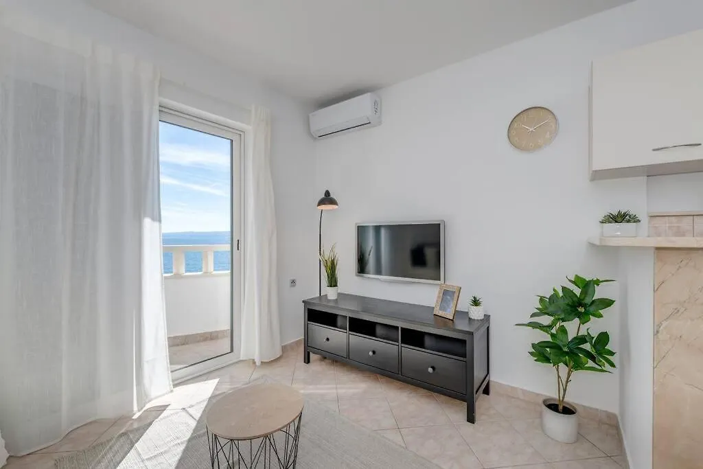 Apartment Beach Split 0*,