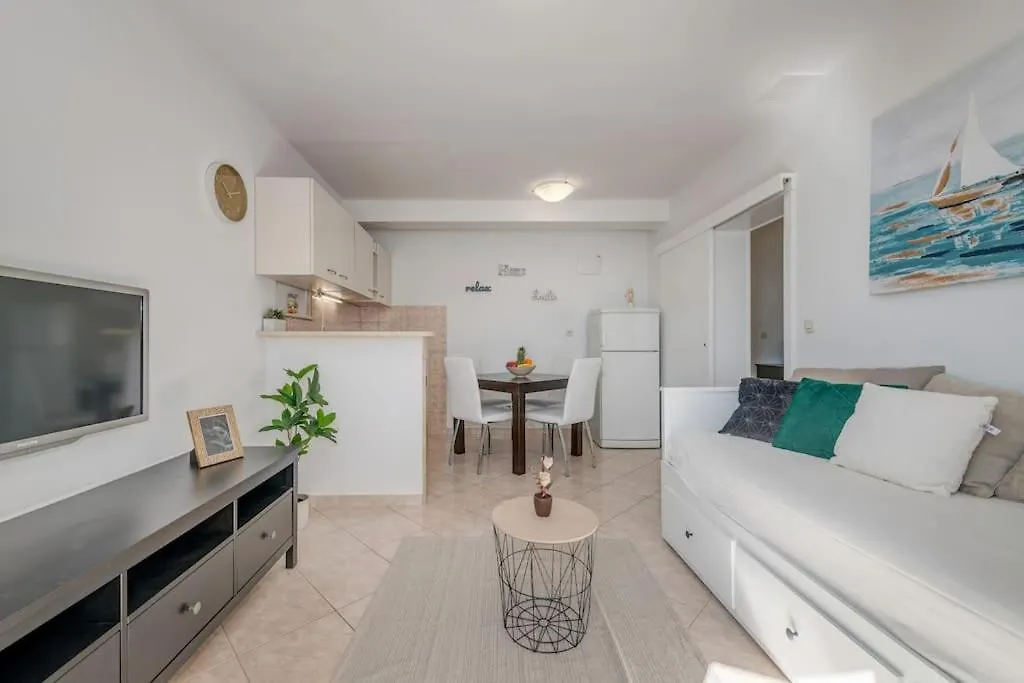 Apartment Beach Split
