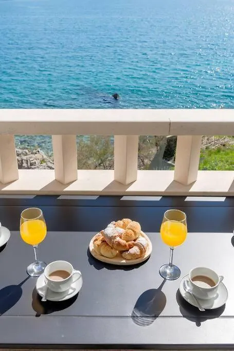 Apartment Beach Split Croatia
